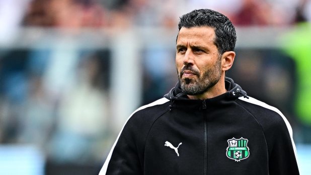 Sassuolo, Grosso: "Ci avevano dato per spacciati dopo una partenza difficile. Ne siamo usciti bene"