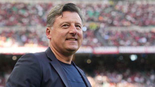 Udinese, Runjaic: "Il Parma è pericoloso, senza Davis in attacco possibile tridente"