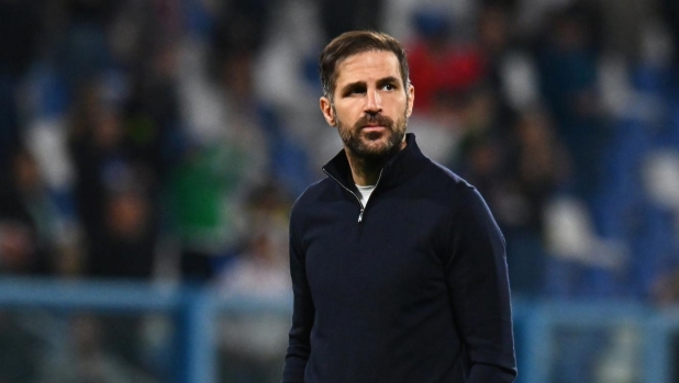 Como, Fabregas: "Ci hanno massacrato! Grosso ha fatto un capolavoro"