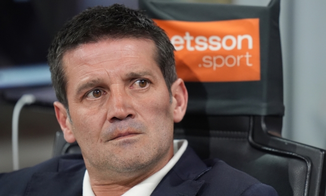 Chivu: "Bravi a lasciarci alle spalle la stagione passata. Rinnovo? Pensavo alla Champions"