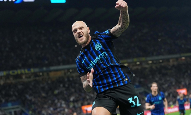 Dimarco re degli assist! E ora l'esterno ha messo nel mirino... il Papu Gomez