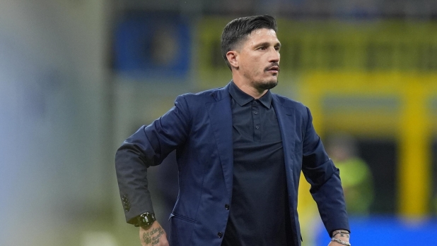 Cagliari, Pisacane: "L'uno-due dell'Inter ci ha steso, ora la salvezza"