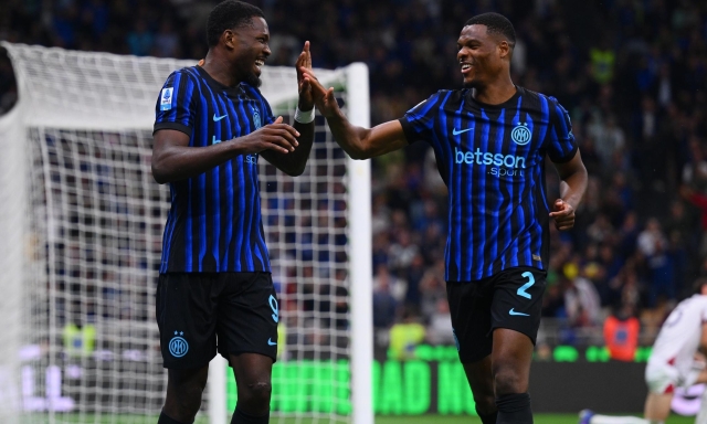 Fantacampionato, il vincitore della 33ª giornata è Ferdinando Inglese