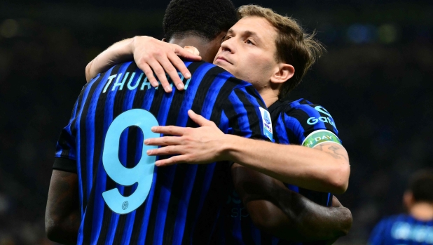Tornano le stelle e torna l’Inter migliore. Como, sono vertigini...