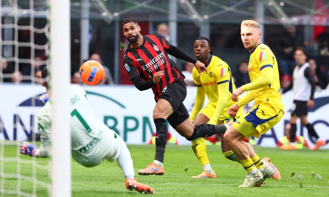 Le partite di oggi: quattro gare in Serie A, si giocano Verona-Milan e Juventus-Bologna