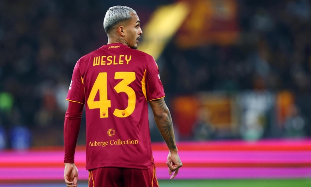 Wesley ancora ai box: s'infittisce il mistero sulle sue condizioni. Gasp: "Vuole giocare"