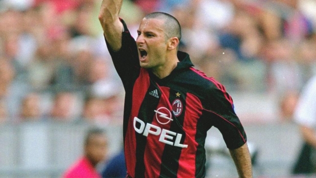 Milan, Javi Moreno si racconta: “Al primo allenamento andai in tuta, loro erano tutti in smoking”