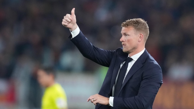 Pisa,Hiljemark: "La salvezza è possibile! Contro il Genoa partita speciale"