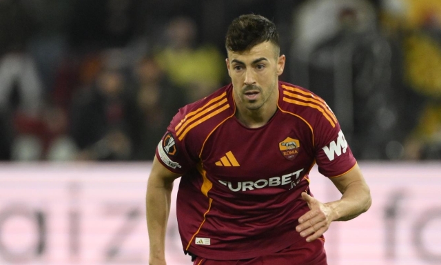 Roma-Atalanta, le formazioni ufficiali: Gasperini con El Shaarawy, Palladino punta su Krstovic