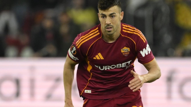 LIVE Alle 20.45 Roma-Atalanta: le ultime sulla sfida dell'Olimpico