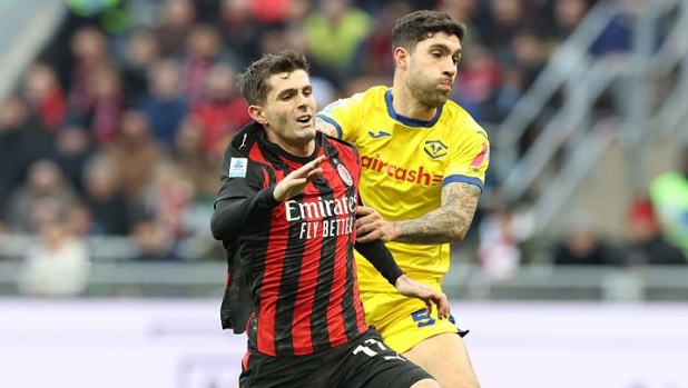 Verona-Milan, il pronostico: trappola Bentegodi, ma Allegri ora non può più sbagliare