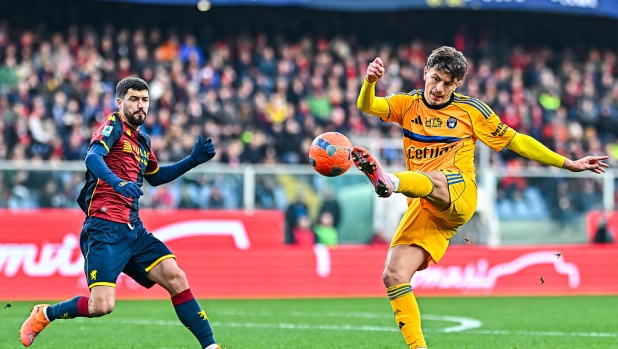 Pisa-Genoa, spareggio salvezza: per i rossoblù è già un match point