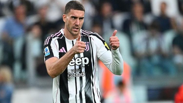 Vlahovic-Milan, crollano le quote: è lui la soluzione ai problemi di Allegri?