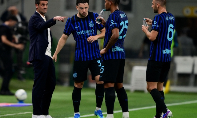 Inter, quando arriva lo scudetto? Anche domenica prossima se...