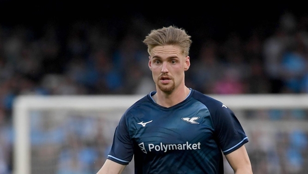 Napoli-Lazio, le pagelle: a Taylor fa tutto manca solo il gol, 7,5. Che errori Buongiorno, 4