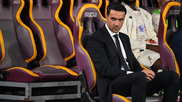 Atalanta, Palladino: "Pareggio giusto. Con la Lazio la partita più importante dell’anno"