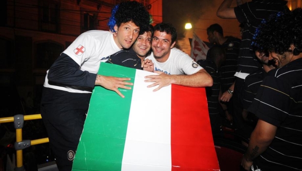 Un posto nella storia, Chivu verso il doppio scudetto. All’Inter c’era riuscito solo...