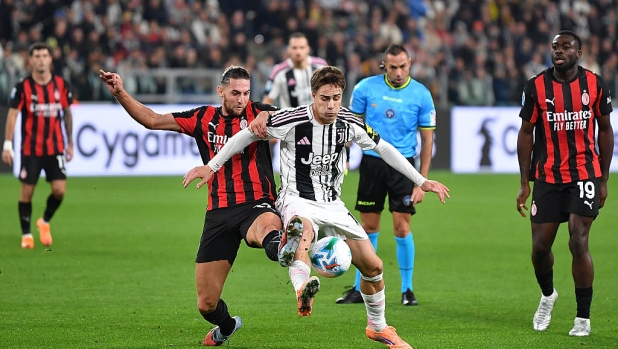 Il Milan, la Juventus e l'occasione d'oro per la Champions