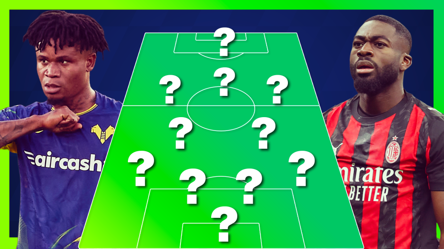 Il Verona si aggrappa a Orban, il Milan con Fofana: le probabili formazioni