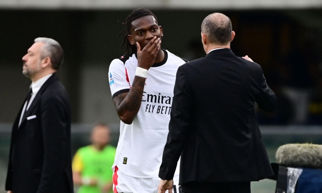 Leao non convince: il Milan spera in un grande Mondiale, poi valuta offerte