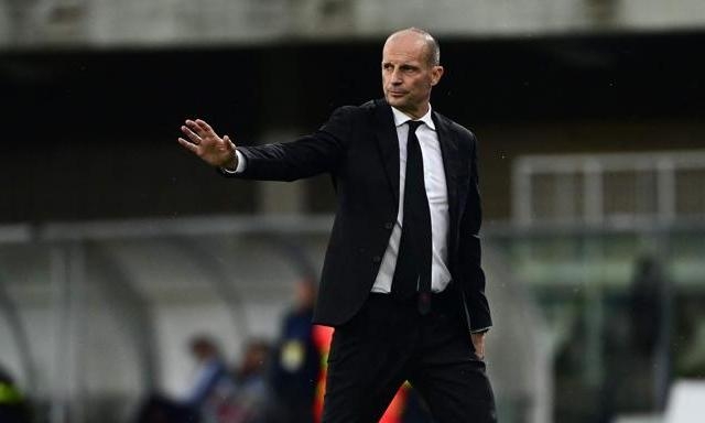 Allegri: "Milan, abbiamo iniziato un percorso e lo proseguiremo insieme. Il bel gioco? Prima il risultato"