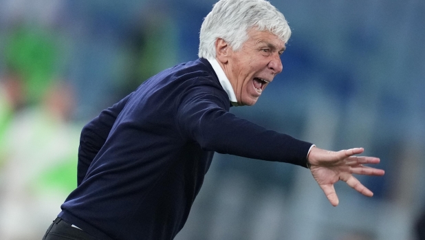 Le quattro condizioni che Gasperini pone alla Roma per restare