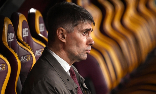 Roma, il braccio di ferro Ranieri-Gasp decide il destino di Massara. Se salta, è corsa a tre