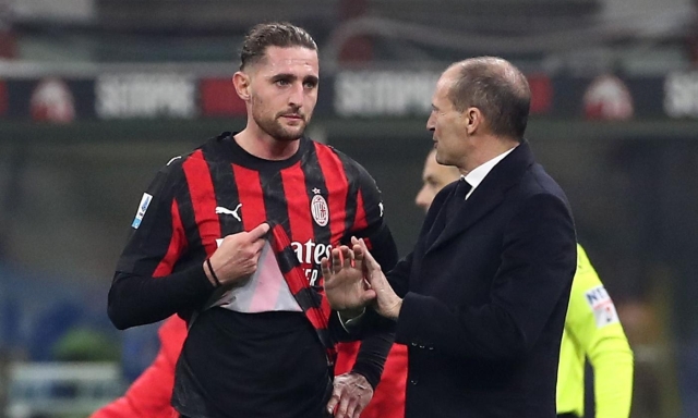 Allegri e le vittorie di corto muso, una spiegazione c'è. Anche se il re del gol di scarto è un altro...