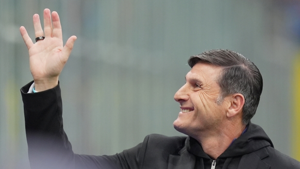 Inter, parla Zanetti: “Bastoni? Grandi qualità umane. Ecco cosa manca all’Inter…”