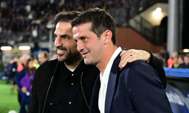 Inter-Como, semifinale di Coppa Italia: dove vederla in streaming e in tv