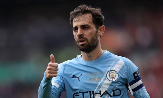 La Juve insiste per Bernardo Silva, ma la priorità è il finale col City: le novità sulla trattativa