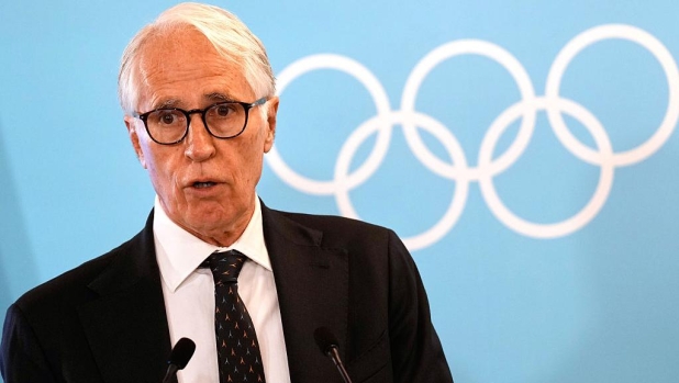 LIVE Oggi Malagò incontra la Serie A. De Laurentiis: "Lui benvenuto, Abete non è adatto. E su Conte ct..."