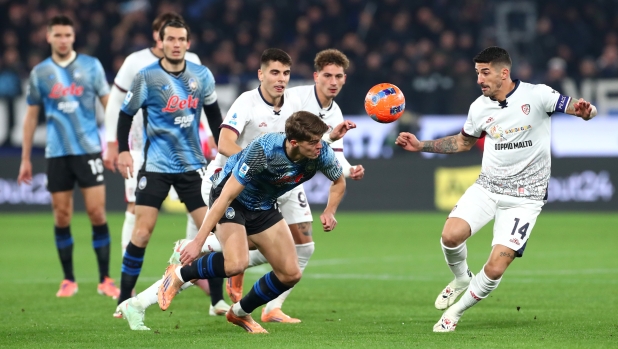 Cagliari, Tovalieri: “Questa è la ricetta per la salvezza, contro l’Atalanta…”