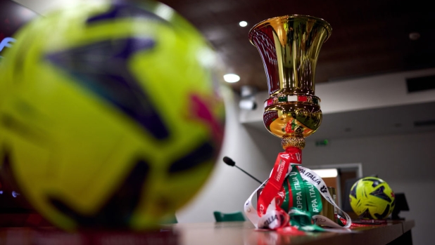 Coppa Italia, è l'ora delle semifinali: ecco chi vincerà per i bookie