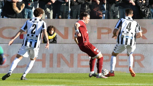 Ultimi 90': due promosse, tre playout in meno, la volata fra Arezzo e Ascoli. Il punto nei 3 gironi