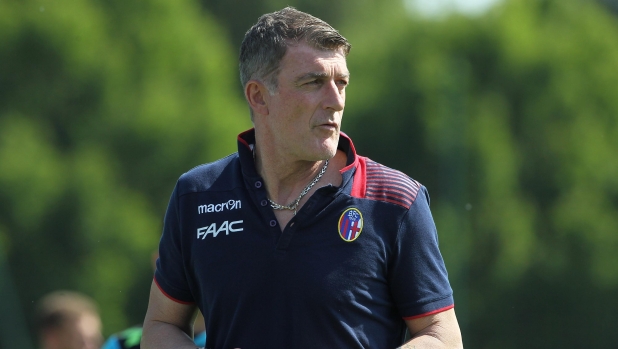 Pagliuca: "Troppe critiche verso il Bologna, la Juve è stata..."