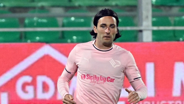 Palermo, Augello: "Con il Cesena partita fondamentale, ora vinciamole tutte"