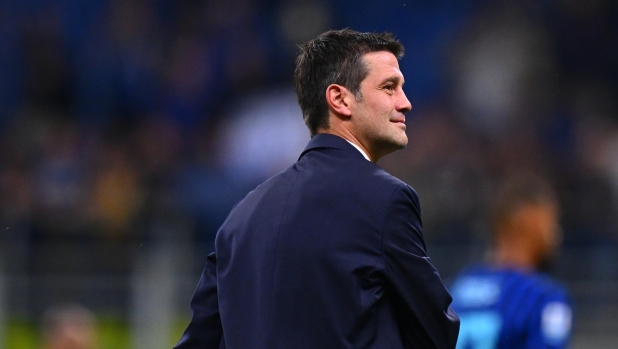 Inter, Graziani: "Scudetto a Chivu? Non l'avrei mai pensato, troppi giocatori depressi…"