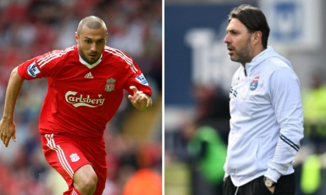 Andrea Dossena: "Ho segnato al Real, ho sfidato Messi. Crisi Nazionale? Io nel 2009 c'ero e già si capiva"