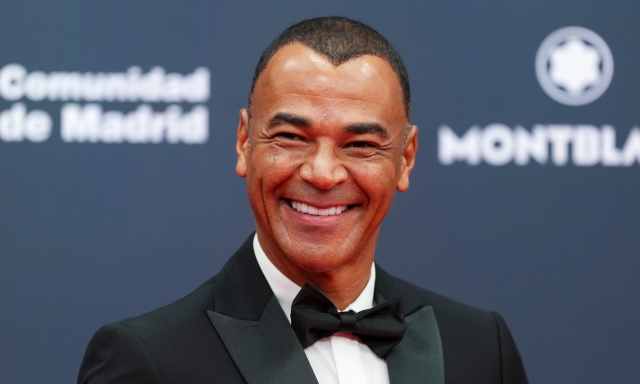 Cafu: "Lite Ranieri-Gasp? Non sono ragazzini... Rio, spiaggia, Carnevale: Ancelotti da noi è felice"