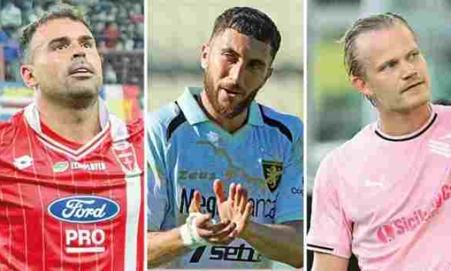 Che volata per la Serie A: Venezia ora è vicina, il Palermo si gioca l'ultima speranza