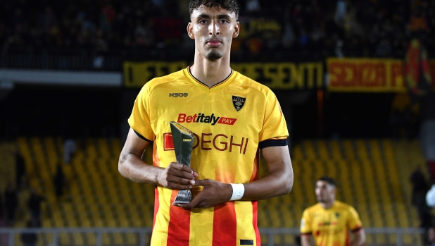 Lecce-Fiorentina, le pagelle: Tiago Gabriel impeccabile (6,5). Ndour, errore grave (5)