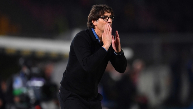 Fiorentina, Vanoli: "Gudmundsson? Massimo impegno ma può fare di più"