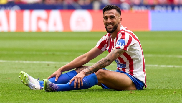 Occhio Juve, domani possono svanire i 32 milioni di Nico Gonzalez: ecco perché