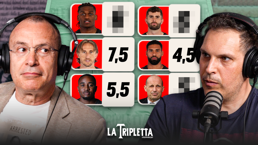 Pulisic divide, Pavlovic e Rabiot al top: i voti alla stagione dei calciatori del Milan