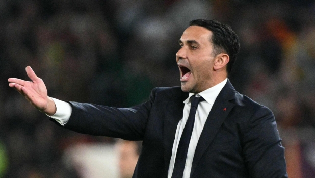 Carica Palladino: "Atalanta, questa è la partita dell'anno!"