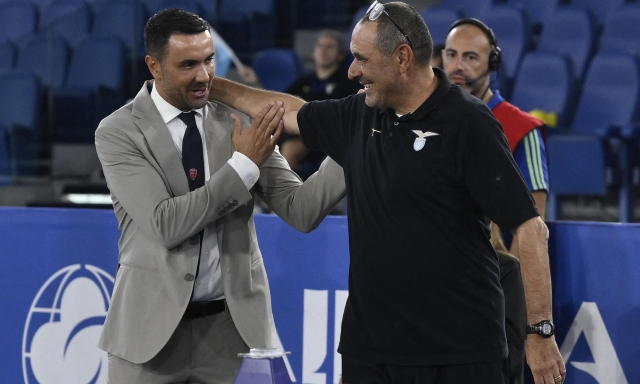 Supercoppa, il format non è ancora deciso, ma Atalanta-Lazio di stasera mette un posto in palio