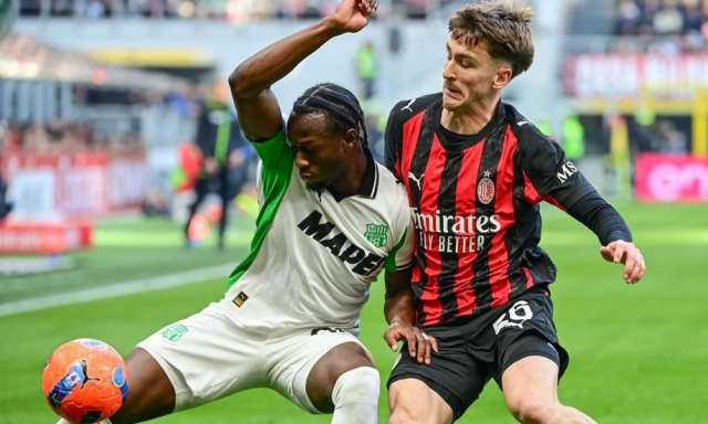 Anche il Milan punta il suo Koné: verso il derby degli... acquisti omonimi