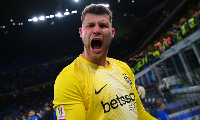 Dalla paura alla grande notte di Coppa: come l'Inter ha recuperato Martinez dopo l'incidente