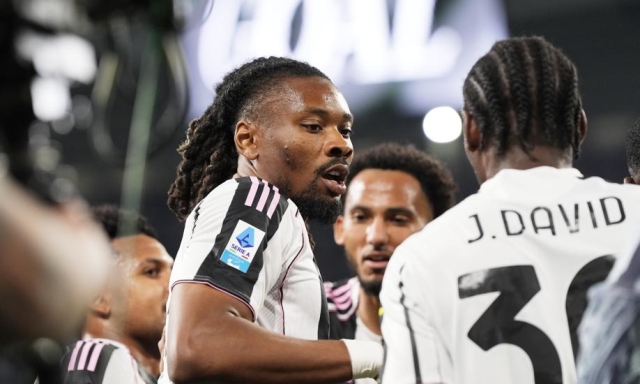 Juve, le ultime verso il Verona: Thuram stringe i denti, ci sono Yildiz e Vlahovic